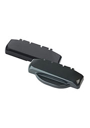 96910204, B SC HB 13 PC-V0-7024 Комплект шарнирных затворов для корпуса Bocube