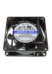 JA0825H2B0N-T, 80*80*25 220V