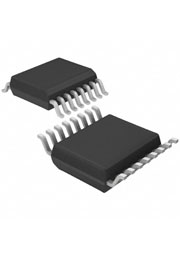 AMC6821SDBQ, SSOP16