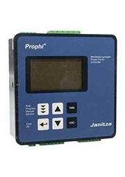 PROPHI 12RS, 1416029 Контроллер реактивной мощности