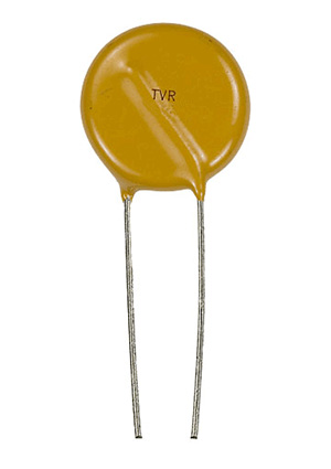 TVR20431KSY, варистор 430В, 190Дж