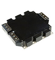 CM1400DU-24NF, 2 IGBT 1200V 1400A 5-gen (NF-Series)