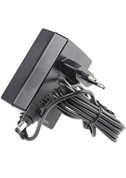 GSM18E12-P1J, Адаптер  AC-DC, медицинский, 18Вт, вход 80...264B AC 47...63 Гц, 113...370B DC, выход