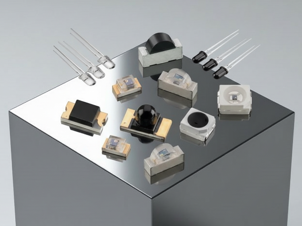 Оптоэлектроника