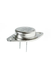 MJ15004G, Транзистор PNP 140В 20А 250Вт [TO-3]
