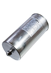 C71507736GJW2ALY2T, конденсатор фазовый 25кВар 400В 116х245 3х166uF аналог B25675C4252J000