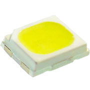 FM-DP3528WNS-460QH-R80, ЧИП светодиод 5000K 70-75Лм при 150мА 0.5Вт 3В CRI 80
