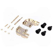 DS1047-01-09M2, кожух DPT-09C угловой, металл