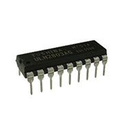ULN2803APG, PDIP18