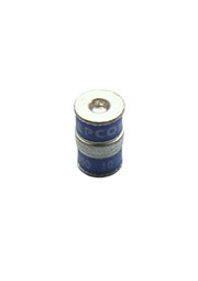 B88069X5480C253, 5x7.6mm 350V +20% 5kA/5A 3-х элек. SMD T90A350X