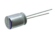 35SEPF82M, 82 мкф  35 В -55+105гр  8х12 5000h