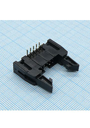DS1011-10RBSiB7-B, SCM-10R; IDCC-10MR