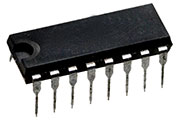 К555ИД10, (SN74LS145N)(1998-2006г)