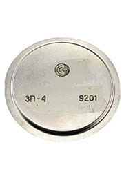 ЗП-4, Пьезозвонок