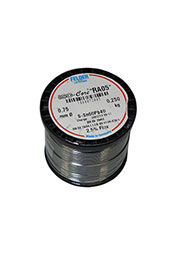Припой Sn60Pb40 RA05  0.75мм 250гр, 1860072005