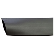 L-KLS8-01140-HT-20, термоусадочная трубка 20/10 мм 2:1 черная (1м) (аналог для F32-20)