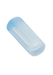 LED-6.5A, Держатель светодиода, LED Spacer, 6.5 mm, 5 mm, Nylon 6.6 (Polyamide 6.6)