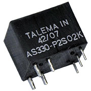 AS-330, тип 2 /0-15A; 1:50СТ; 20-200kHz;     2об/2об