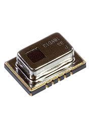 AMG8834, Датчик температуры ИК Grid-EYE массив, Цифровой,   3 C, -20 +100  C, Модуль, 14 вывод(-ов)