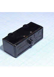 МП1101 исп. 2, "1" пайка