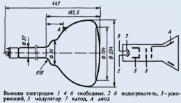 23ЛМ34В