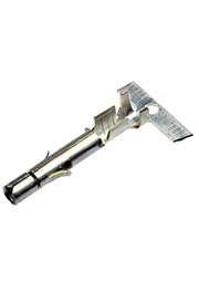 926882-1, Контакт-гнездо 3.3мм для разъема Universal MATE-N-LOK, провод 0.5-2.0мм?