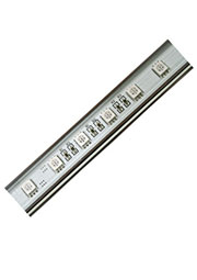 NS-A2-5050-02RGB60-24, Светодиодная полоса RGB, 12 Вт, 24 В, IP 20