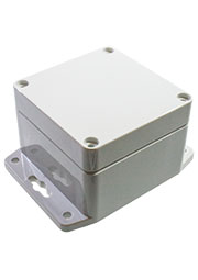 А12-11-АБС(IP67), корпус для РЭА, =G366MF-IP67
