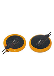 CR2032/1VC4,   (3V) 3.2мм, 2 вывода, вер, CR2032/1VC4, (3V) 3.2мм, 2 вывода, вертик. эл. питания дис