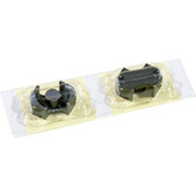 B65805JR87, B65805J0000R087, 2*феррит N87 RM5