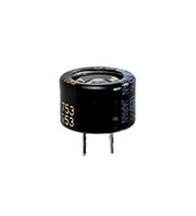 EECF5R5H473, ионистор 0.047Ф 5.5В -25+85C серия F  таблетка