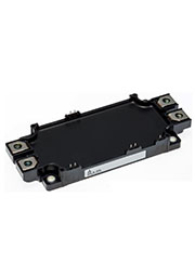 CM300DXP-24T#131G, IGBT модуль 300 Ампер 1200 Вольт T-Серия Pressfit