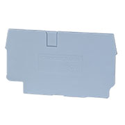 EPCX6/3, END PLATE FOR CX6/3 & CXG6/3, аналог для FED8.3L