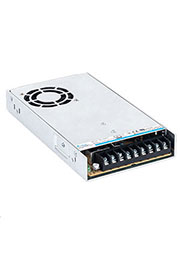 PMR-5V320WDBA, Источник питания Закрытый 5В 1-Фазный 320Вт Fanless Втith current sharing