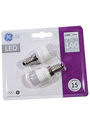 LED1.6/T25/827/100-240V/E14/F  TWBL 2/10n, лампа светодиодная, 1.6Вт, 140Лм, 2700K, E14