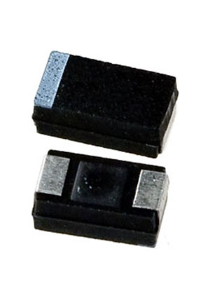 293D105X9050C2TE3, 6032-28, чип тант.50В 1мкФ 10% C