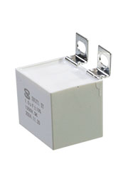 SNUT1SY 1200-1, Конденсатор пленочный 1мкФ 1200В dc 10% =B32656S7105K561,C541052HJ4K3DA126B