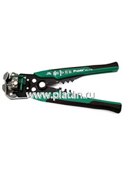 8PK-371D, Пассатижи и кусачки