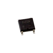 ABS210, выпрямительный диодный мост, 1000В, 2А (ABS)