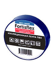 Изолента ПВХ 15x0.15х10 синяя
