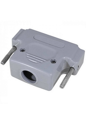 DP-50C, Корпус к разъёму D-SUB RUICHIDP-50C, ABS