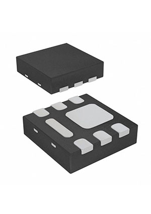 WMR07N03T1, Транзистор полевой силовой MOSFET канальный N Channel 20V-250V