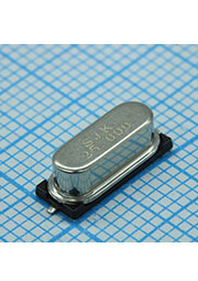 WTL9M85574FO, HC-49/US-SMD
