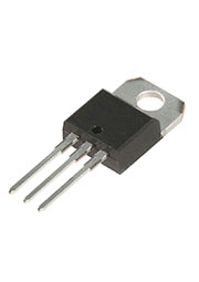 BTA24-800BWRG, TO-220AB Insulated Tab