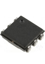 DS9503P+, 6-TSOC