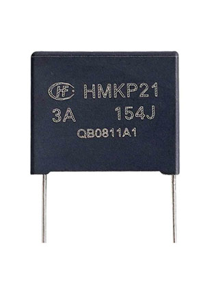 HMKP21/3C153J60A605, Конденсатор, 1600V, 0.015мкФ, шаг 15