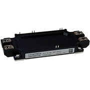 GD300HFY120C6S, IGBT модуль, 1200V/300А, econodual half bridge