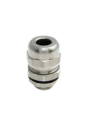 MSA12-08, Кабельный ввод ZTM-ELECTRO MSA12-08, нержавеющая сталь