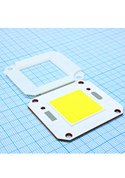 HL-LT005F38W-70B7C10(Ra1) (5000K), 70W COB  5000K