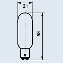 РН-8-20-1 B15d/18